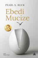 Vorderes Coverbild Ebedi Mucize