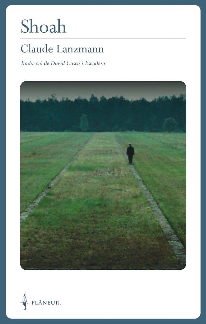 Vorderes Coverbild Shoah