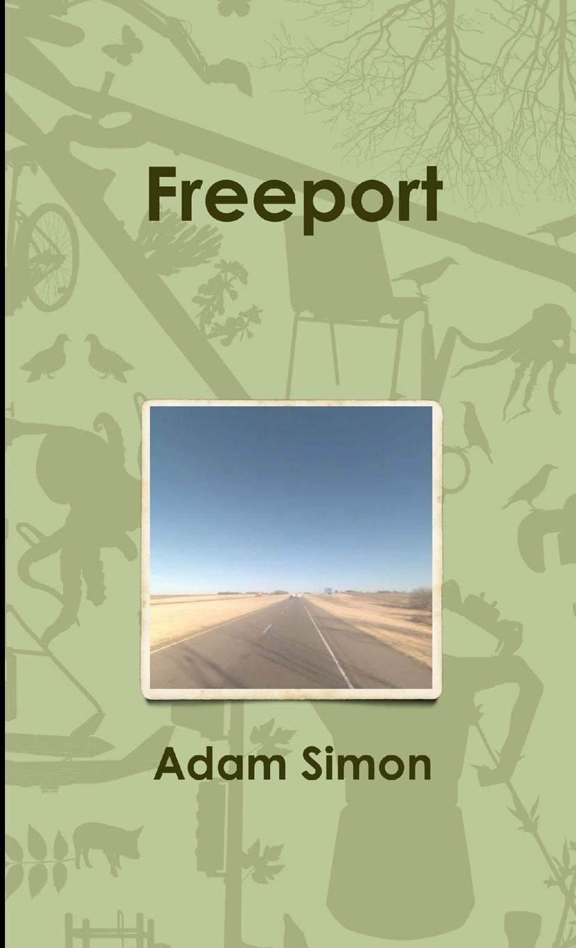 Vorderes Coverbild Freeport