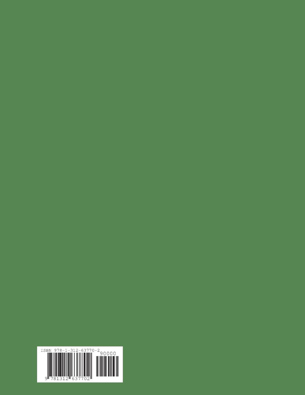 Rückseitencover Character Building II