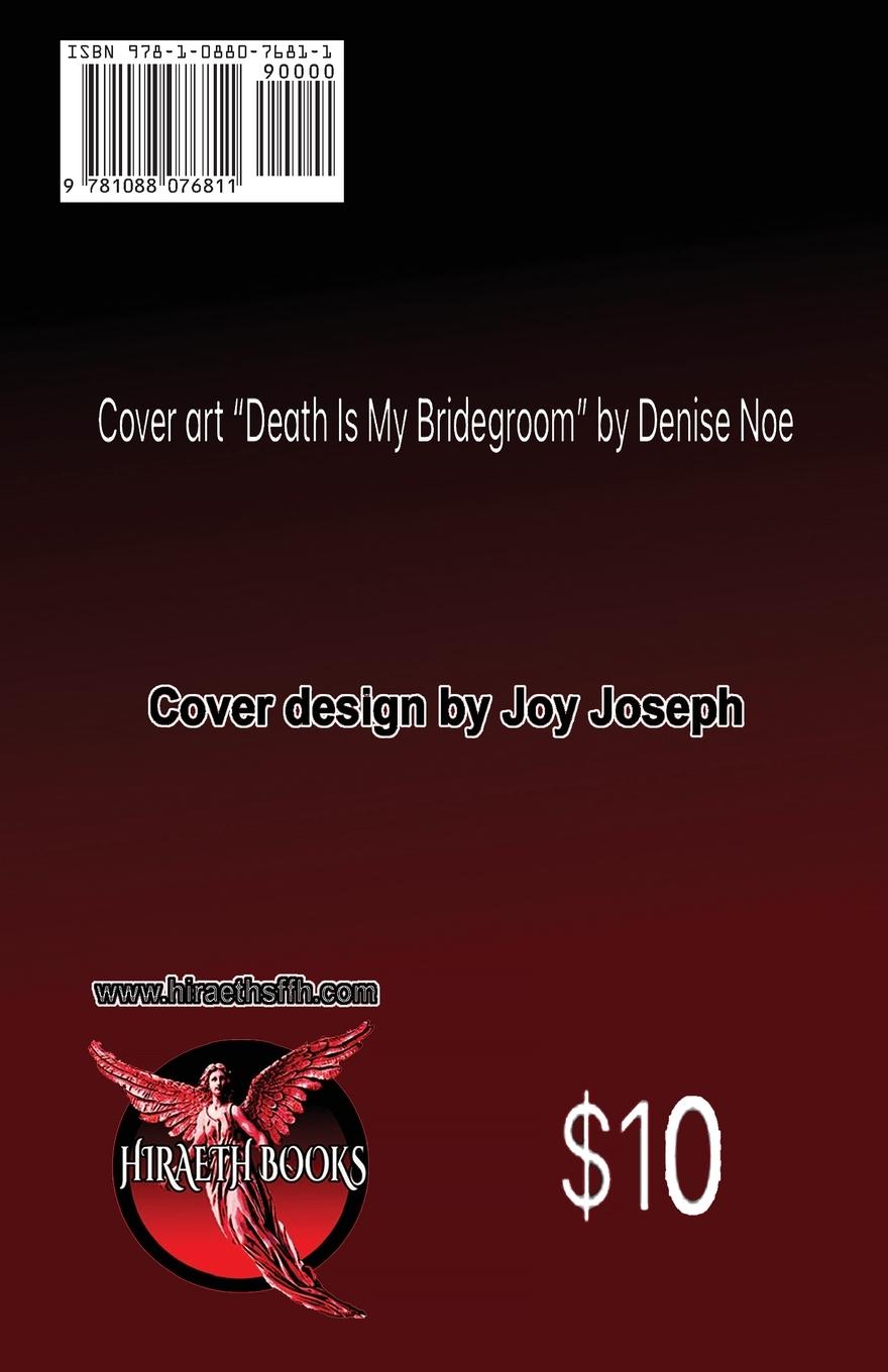 Rückseitencover Scifaikuest November 2022