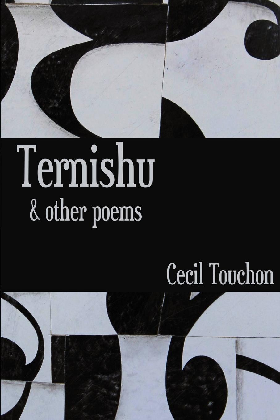 Vorderes Coverbild Ternishu & Other Poems