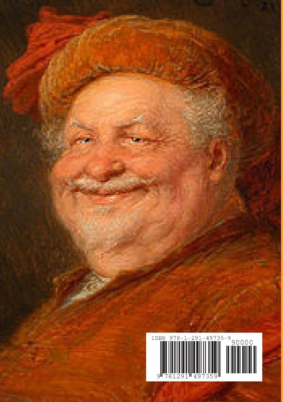 Rückseitencover The Lambs' Shakespeare tales