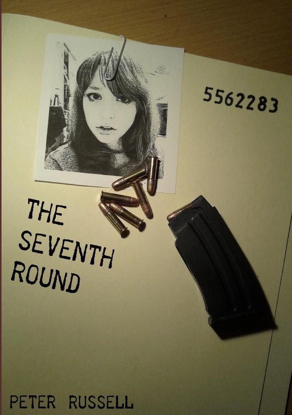 Vorderes Coverbild The Seventh Round