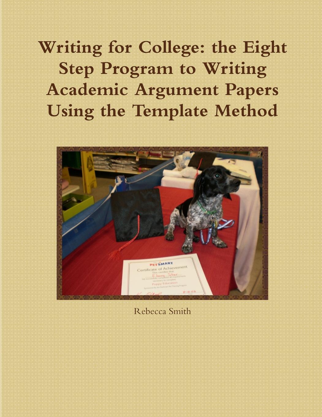 Vorderes Coverbild Writing for College