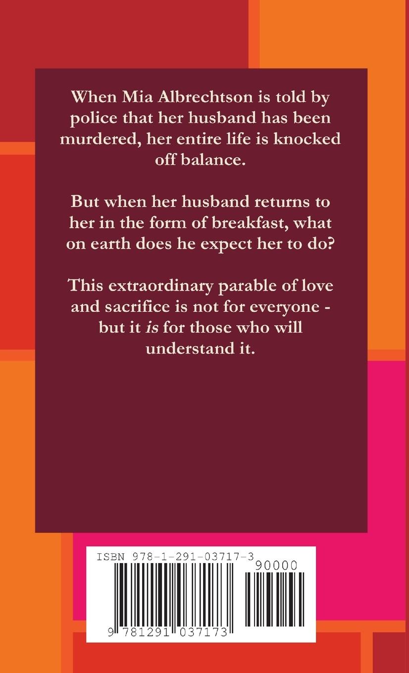 Rückseitencover Sacrament