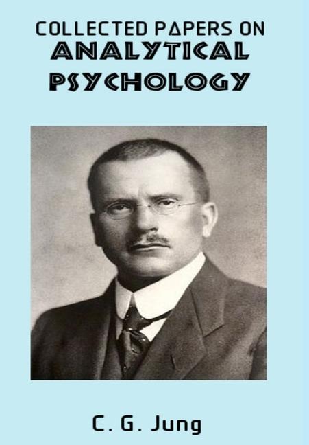 Vorderes Coverbild Collected Papers on Analytical Psychology