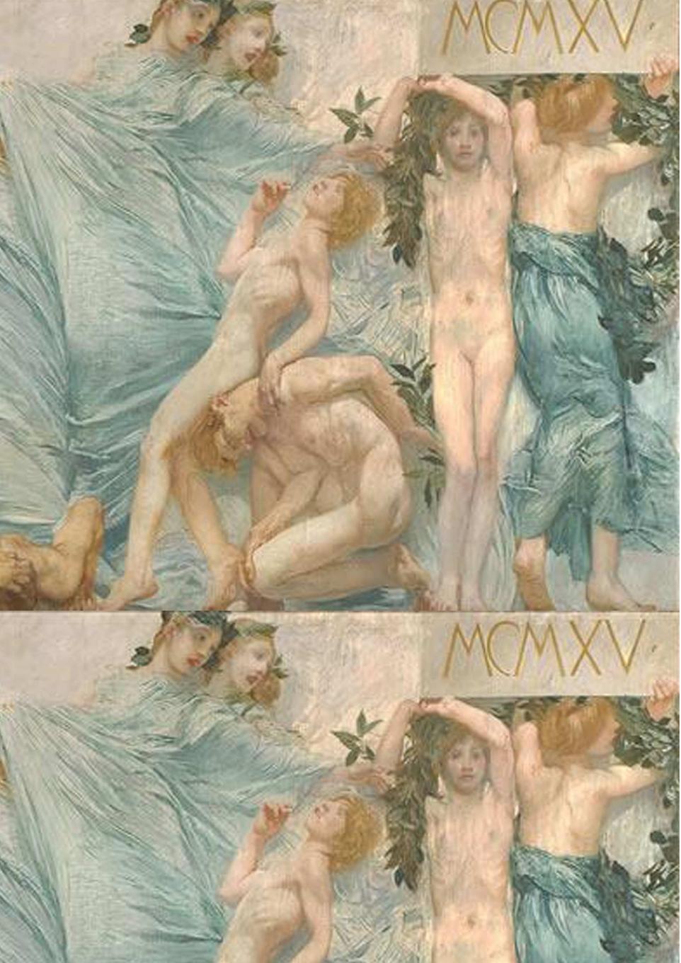 Vorderes Coverbild The Dinosaur