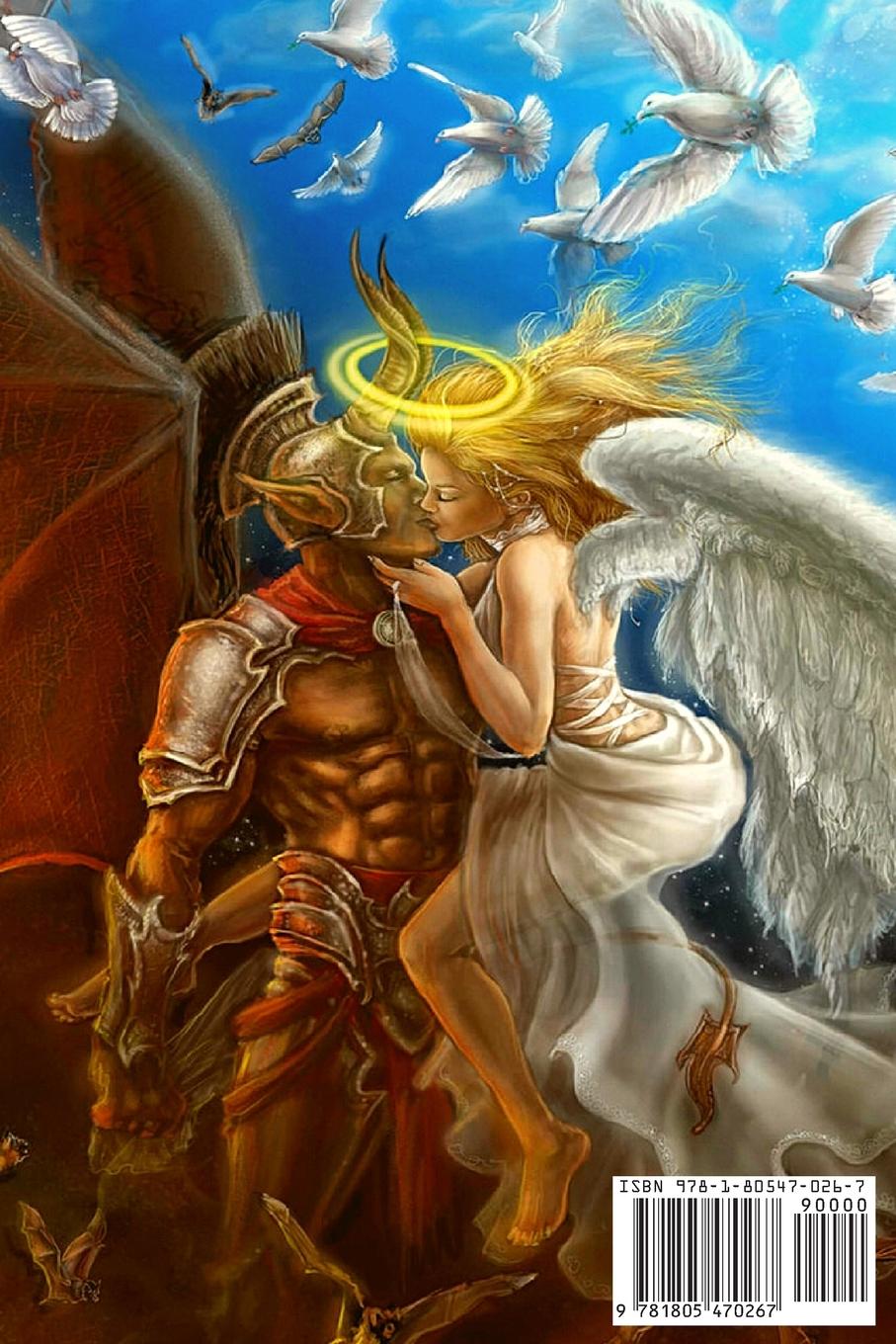 Rückseitencover Beyond Good and Evil