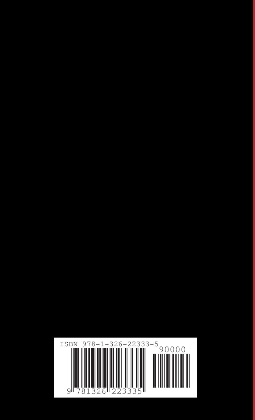 Rückseitencover Analysing and attempting to connect the genetic and metabolic derangements underpinning a disorder which is linked to schizophrenia in Irish high density schizophrenia families (see preview to check for availability of free access).