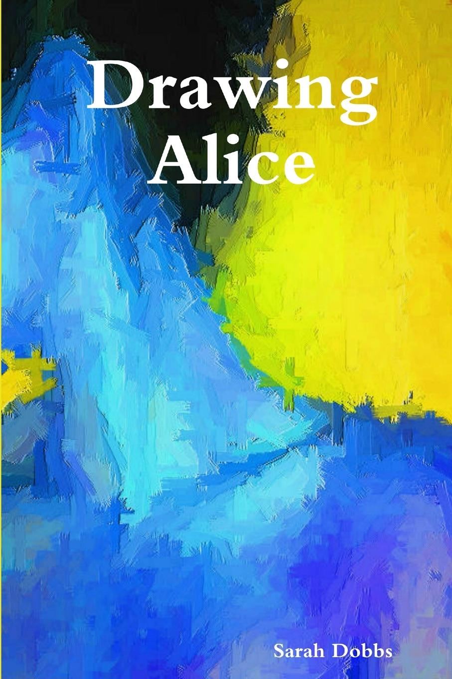 Vorderes Coverbild Drawing Alice