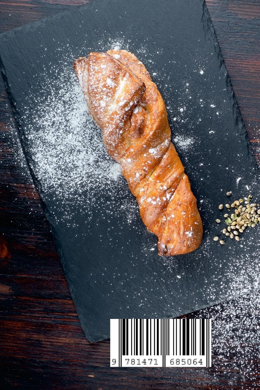 Rückseitencover Cooking With Hemp