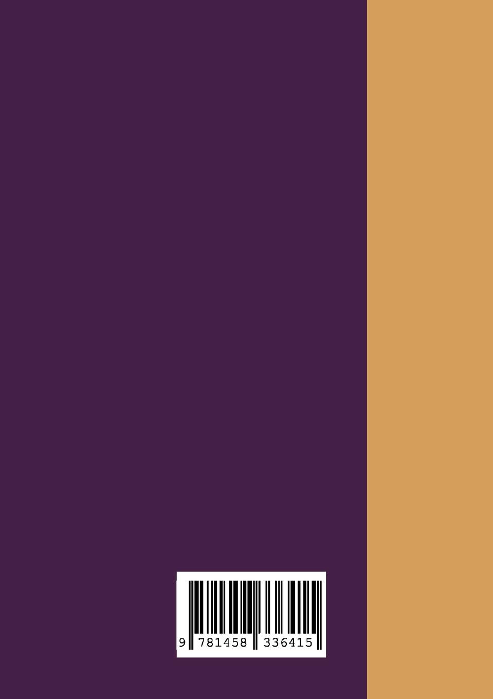 Rückseitencover Kilmeny Of The Orchard