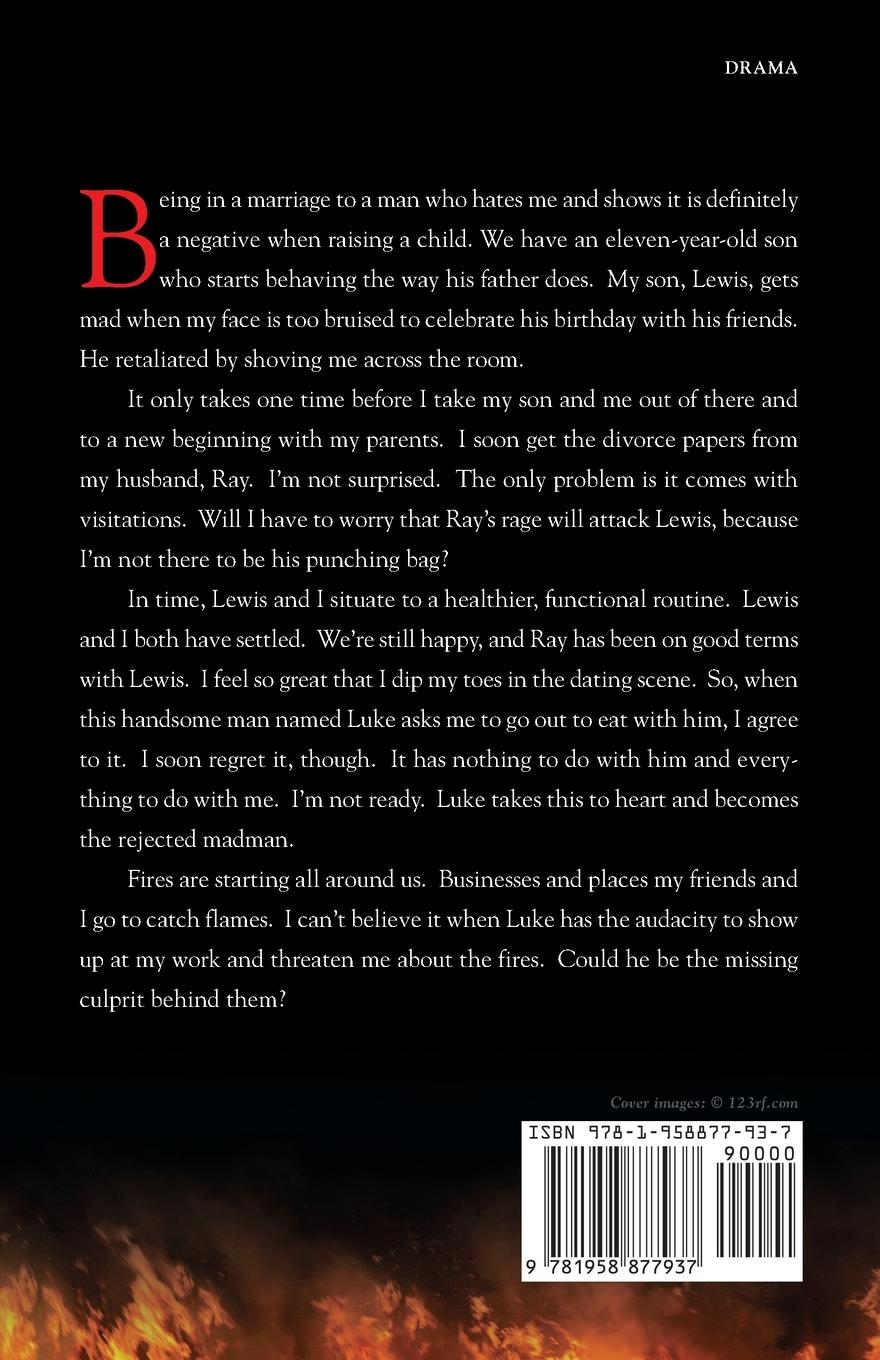 Rückseitencover Back to Square One