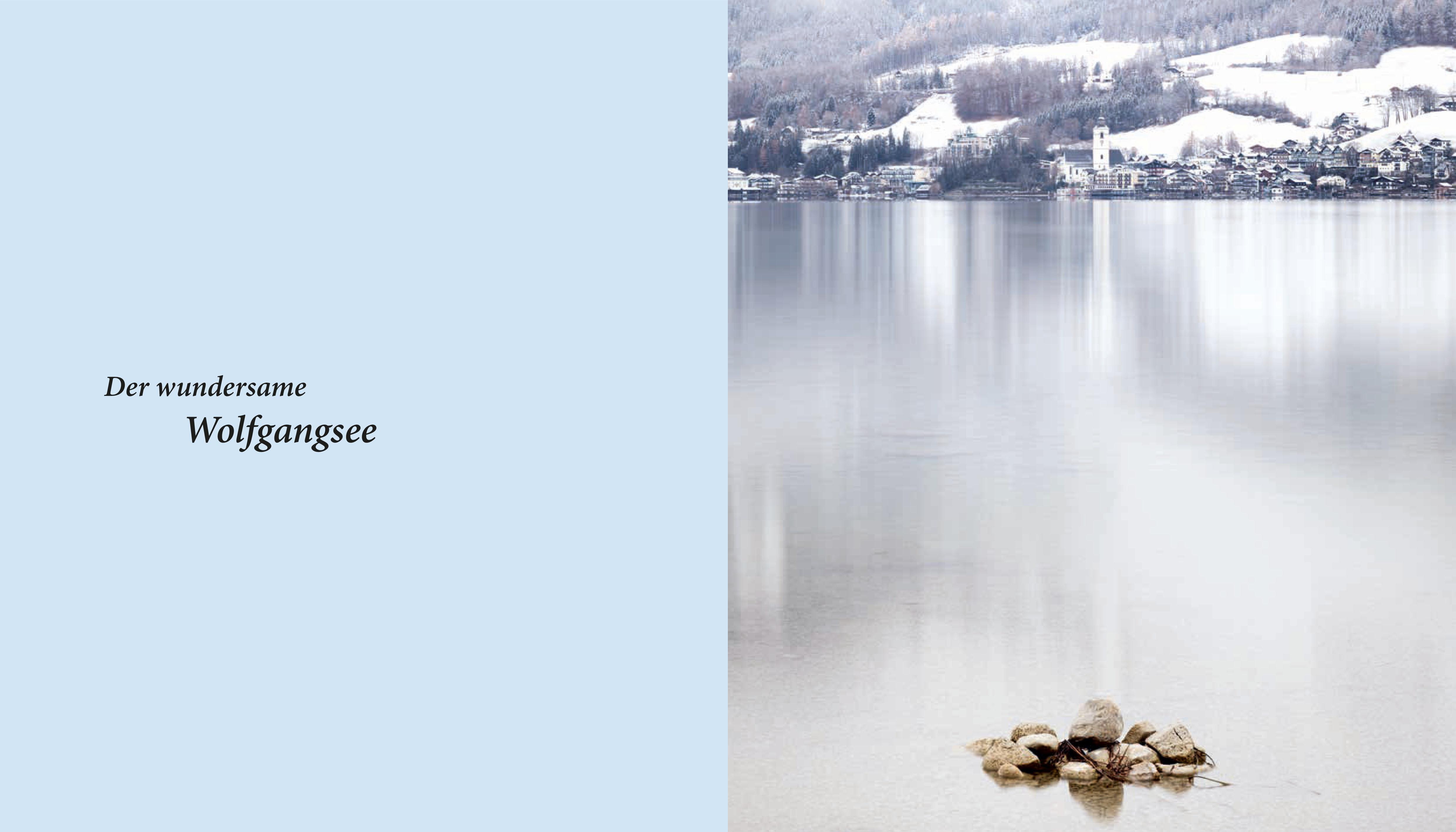 Beispielinhalt (Bild) Rund um den Schafberg