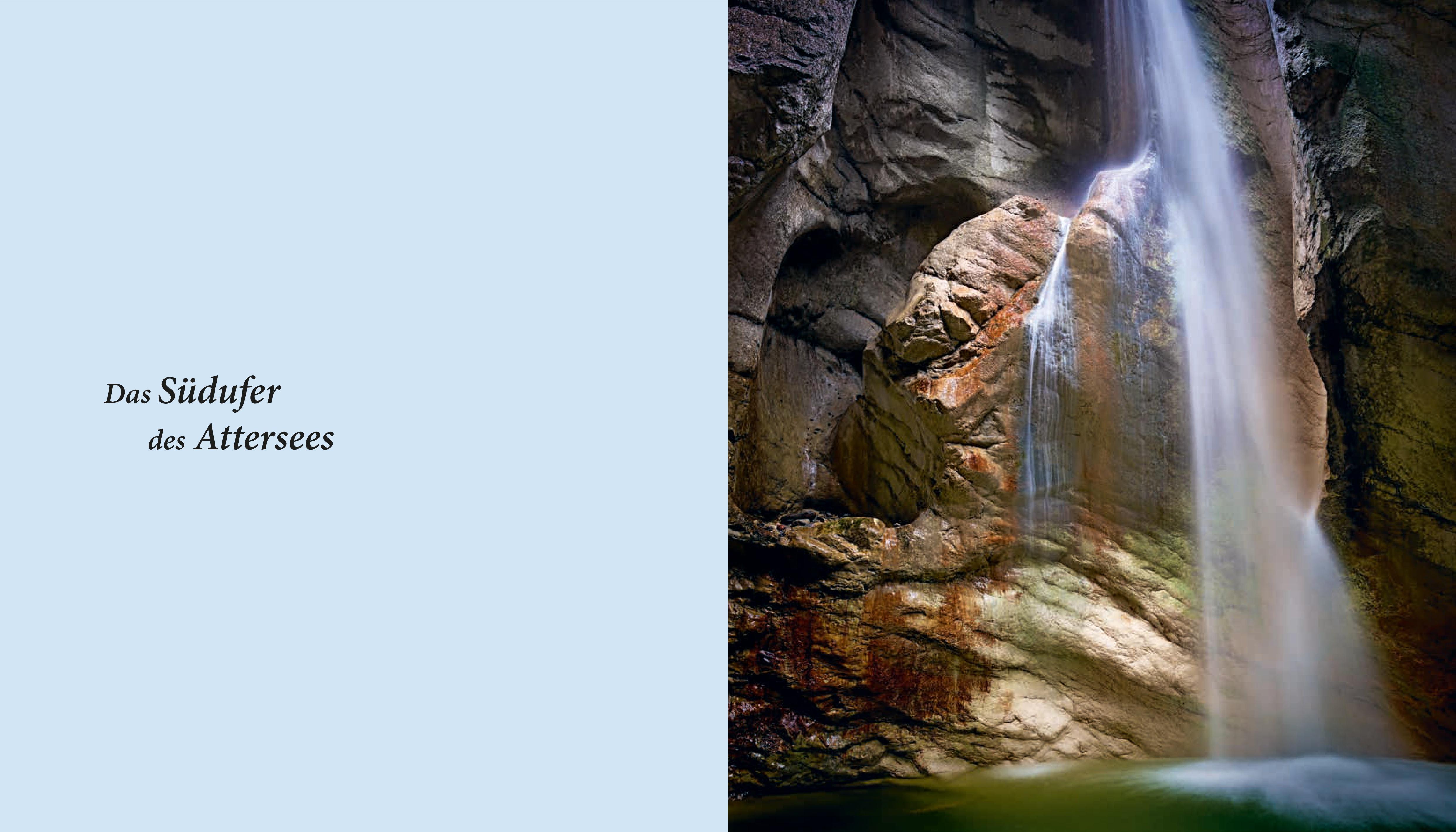 Beispielinhalt (Bild) Rund um den Schafberg