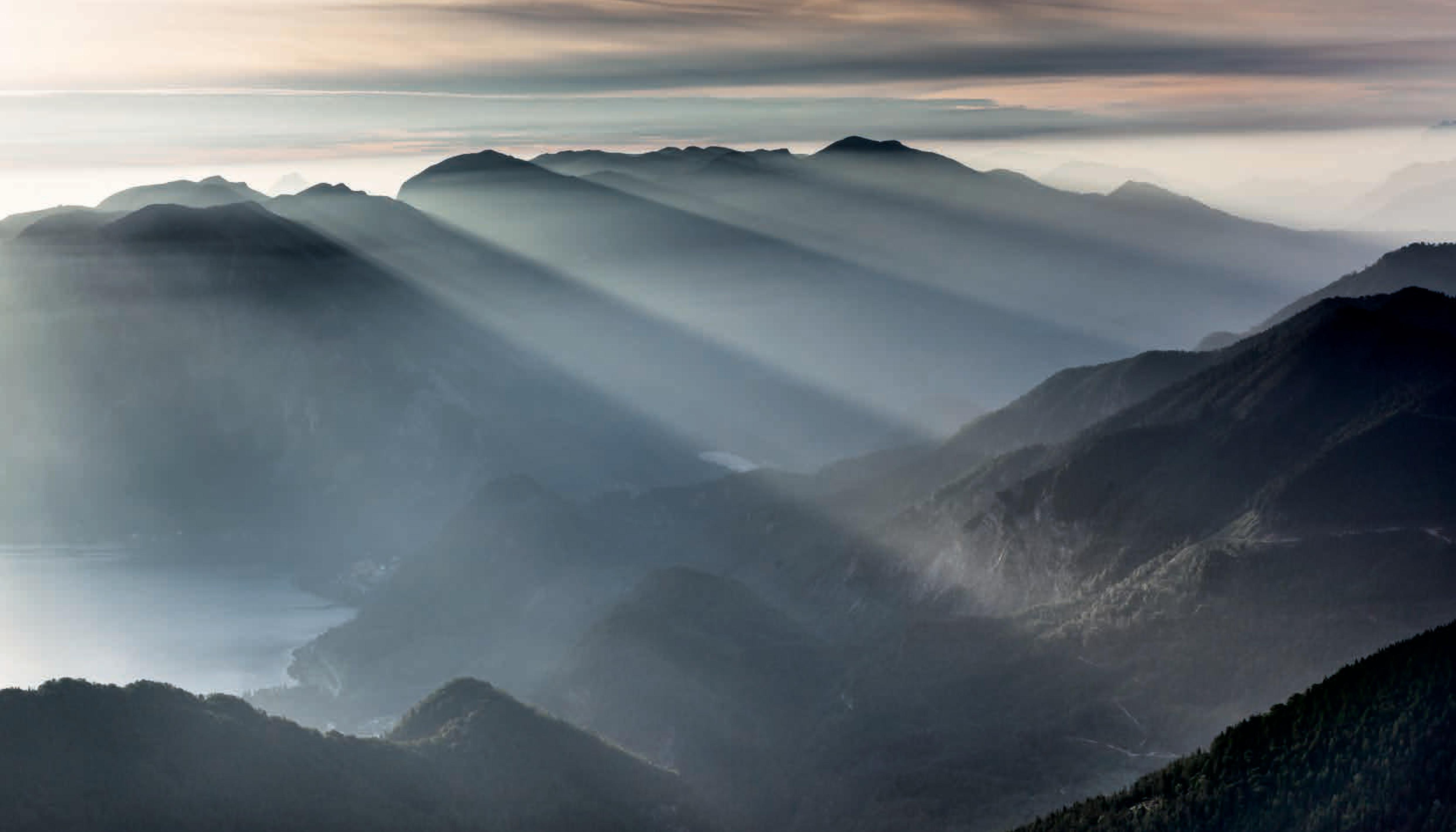 Beispielinhalt (Bild) Rund um den Schafberg