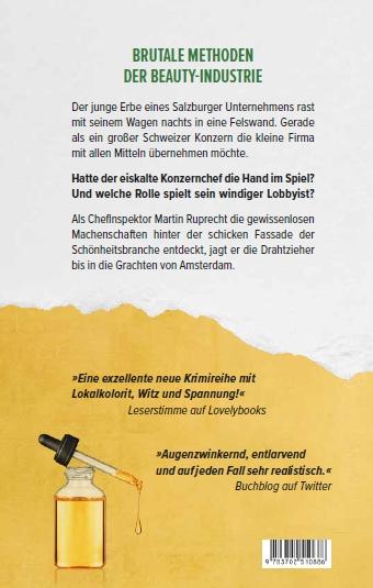 Beispielinhalt (Bild) Bleiche Erben