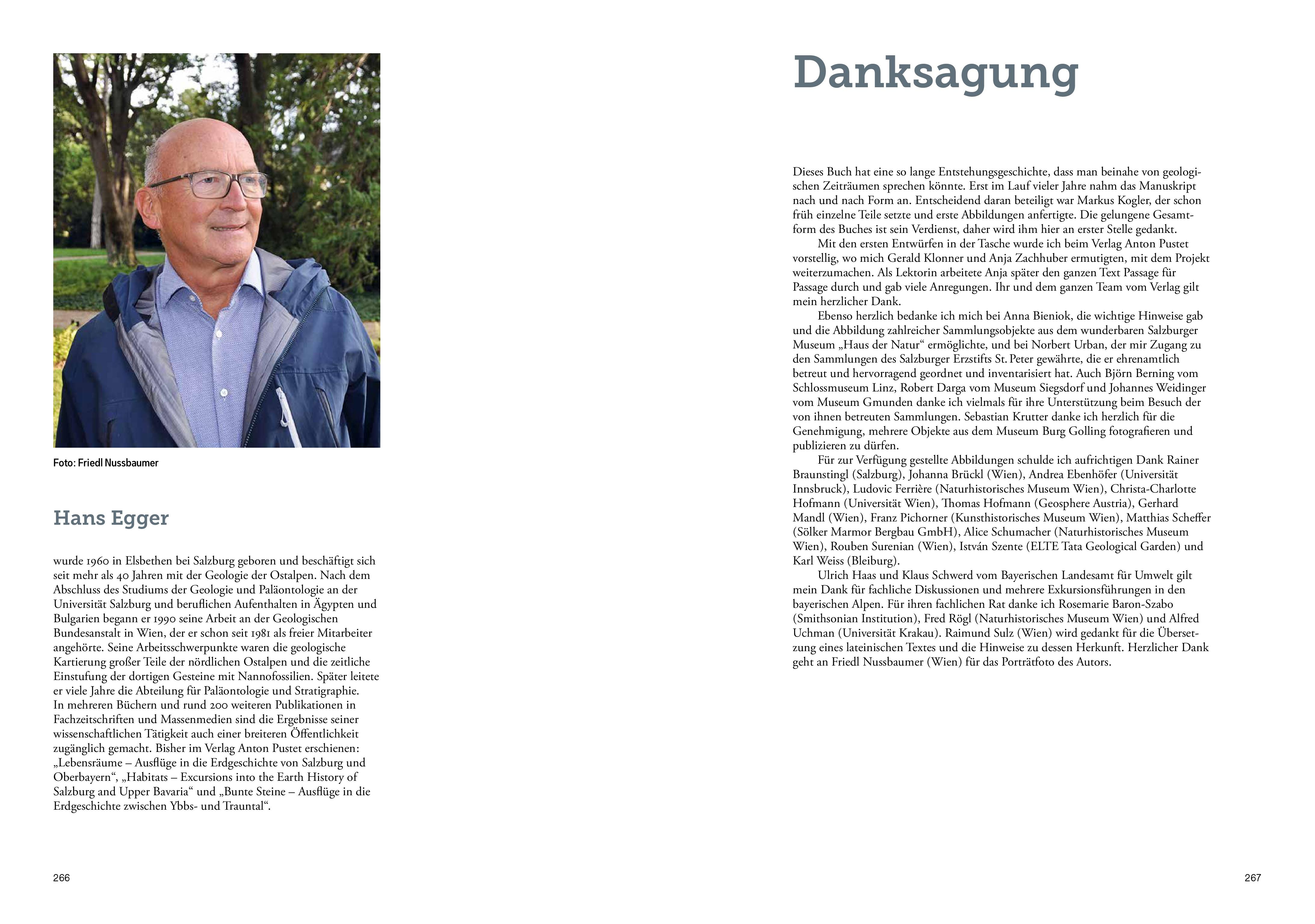 Beispielinhalt (Bild) Ostalpen-Saga