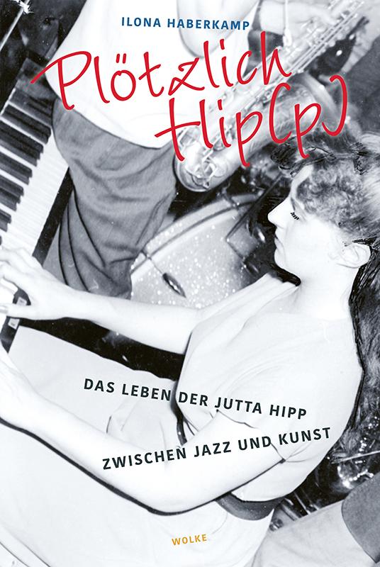 Vorderes Coverbild Plötzlich Hip(p)