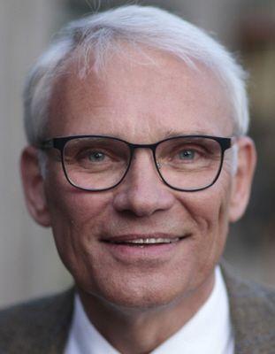 Autorenbild Achtung! Hindernisse voraus