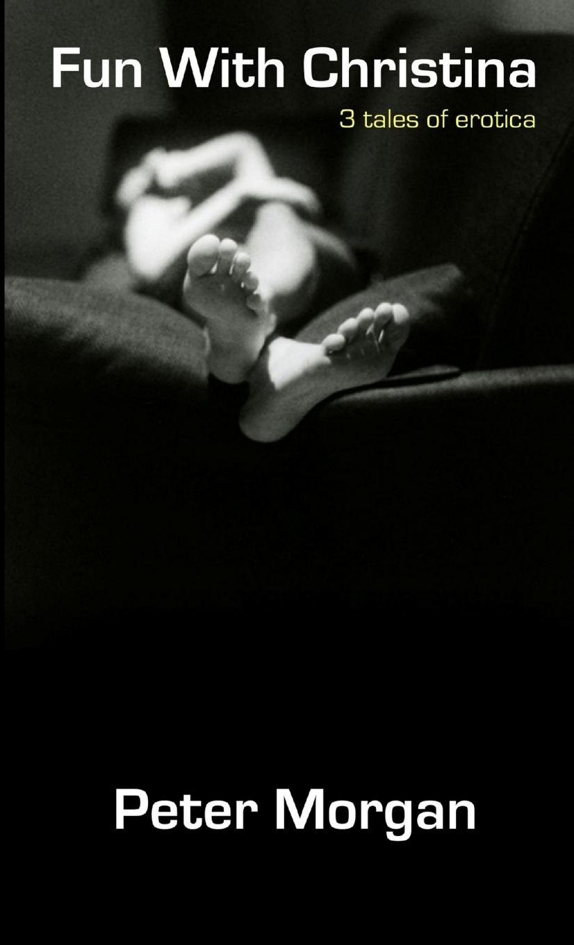 Vorderes Coverbild Fun With Christina