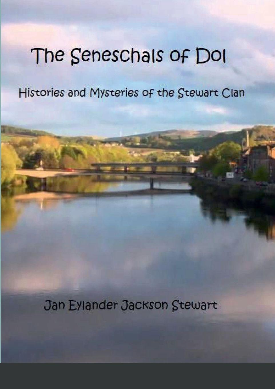 Vorderes Coverbild Seneschals of Dol Paperback