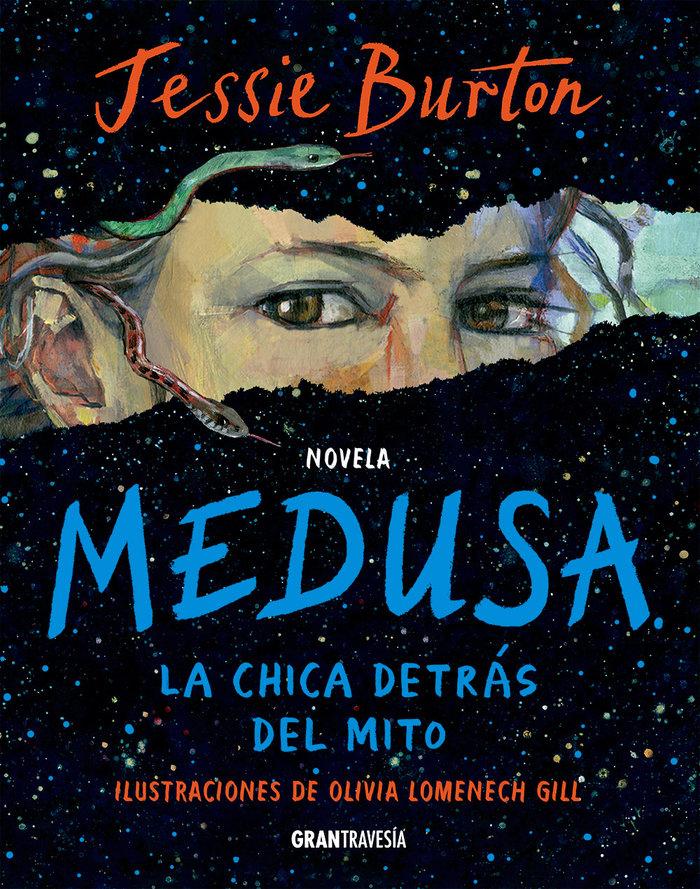 Vorderes Coverbild La Chica Detrás del Mito