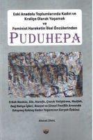 Vorderes Coverbild Puduhepa