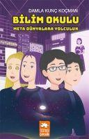 Vorderes Coverbild Bilim Okulu Meta Dünyalara Yolculuk