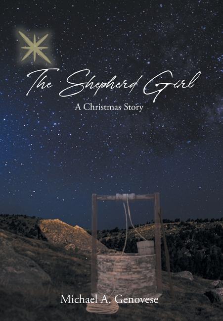 Vorderes Coverbild The Shepherd Girl: A Christmas Story