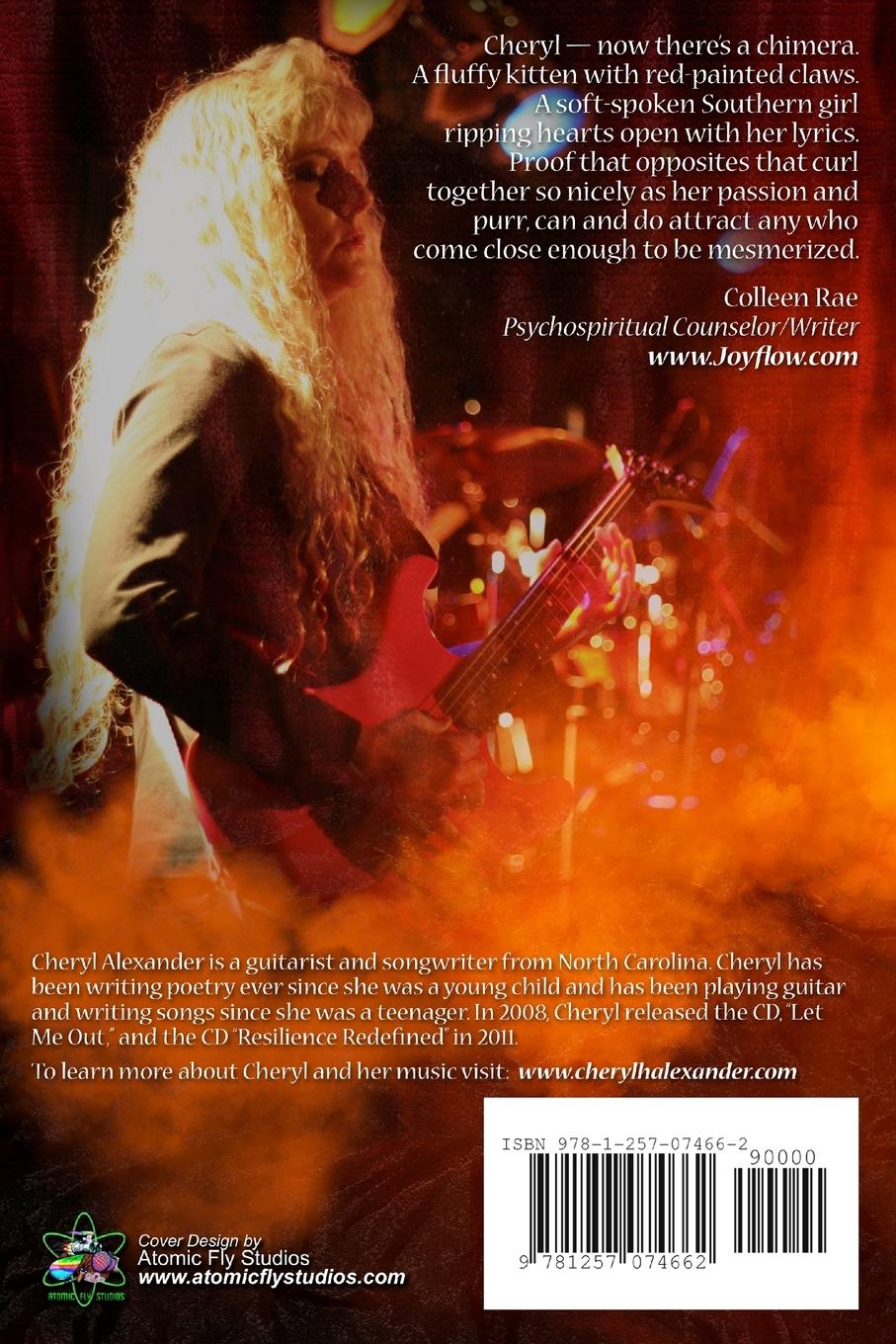 Rückseitencover Reflections