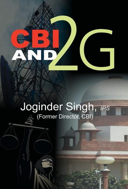Vorderes Coverbild Cbi & 2g
