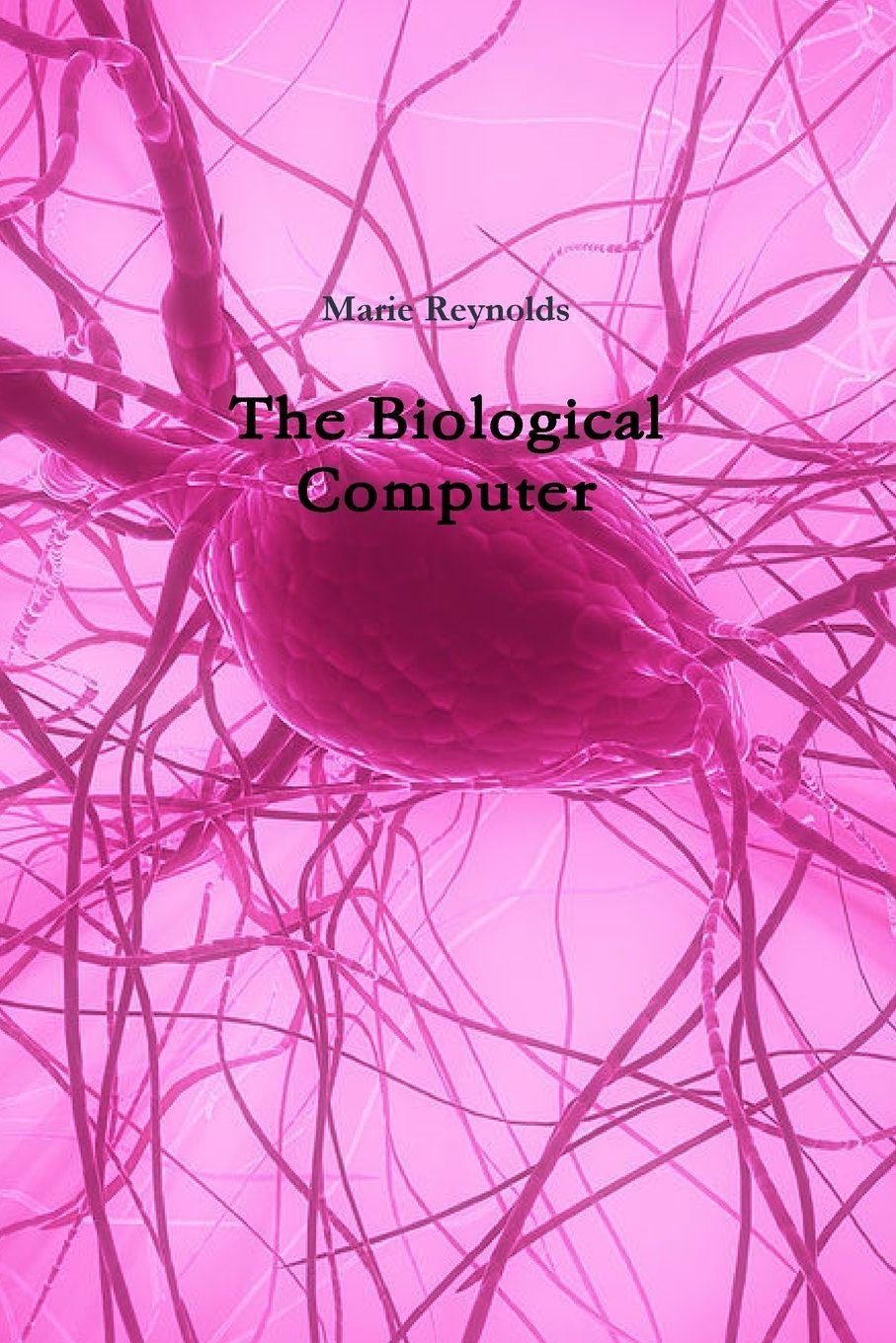 Vorderes Coverbild The Biological Computer