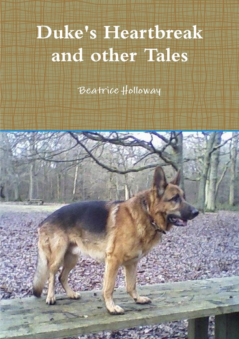 Vorderes Coverbild Duke's Heartbreak and other Tales