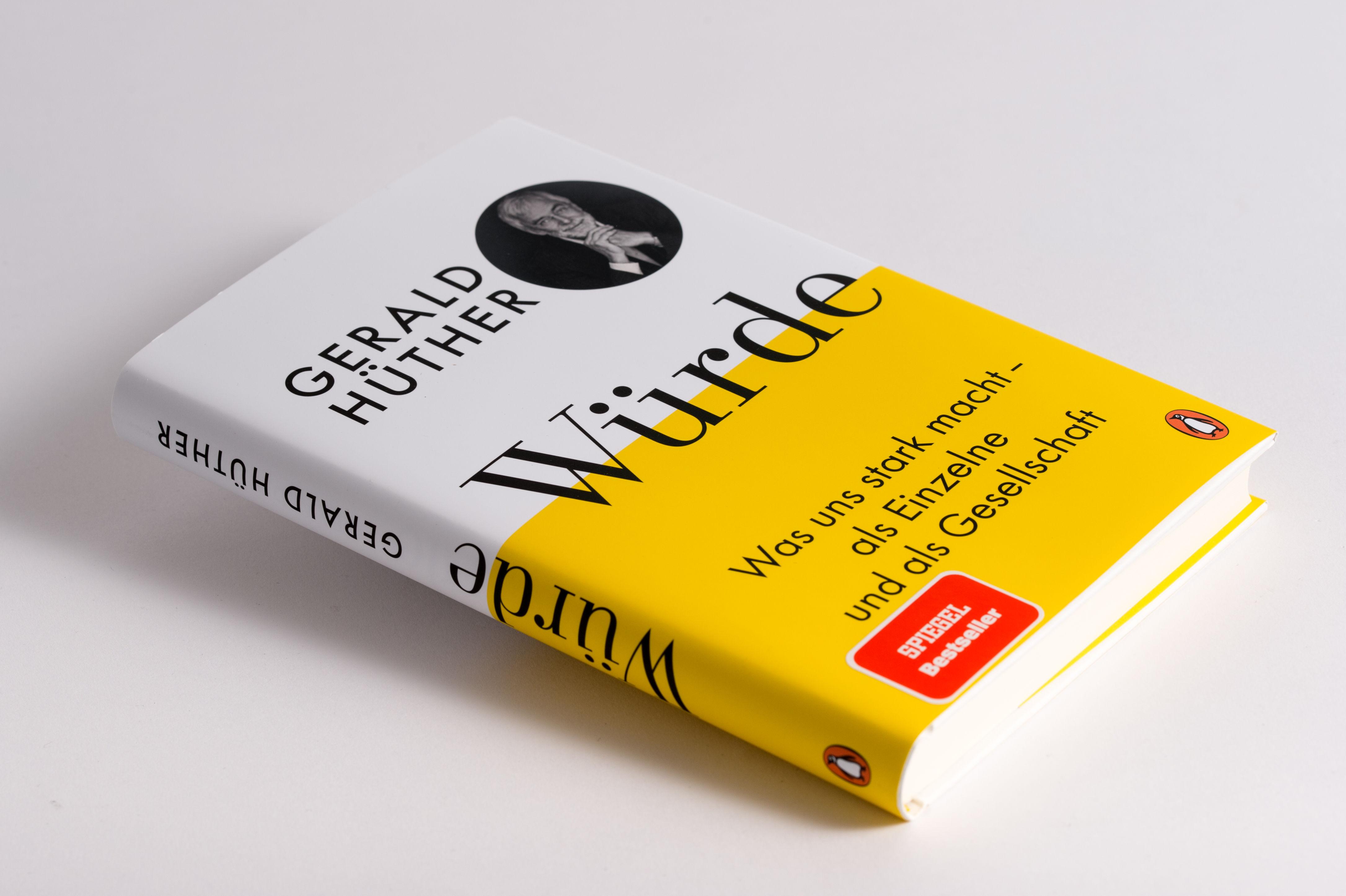 Beispielinhalt (Bild) Würde