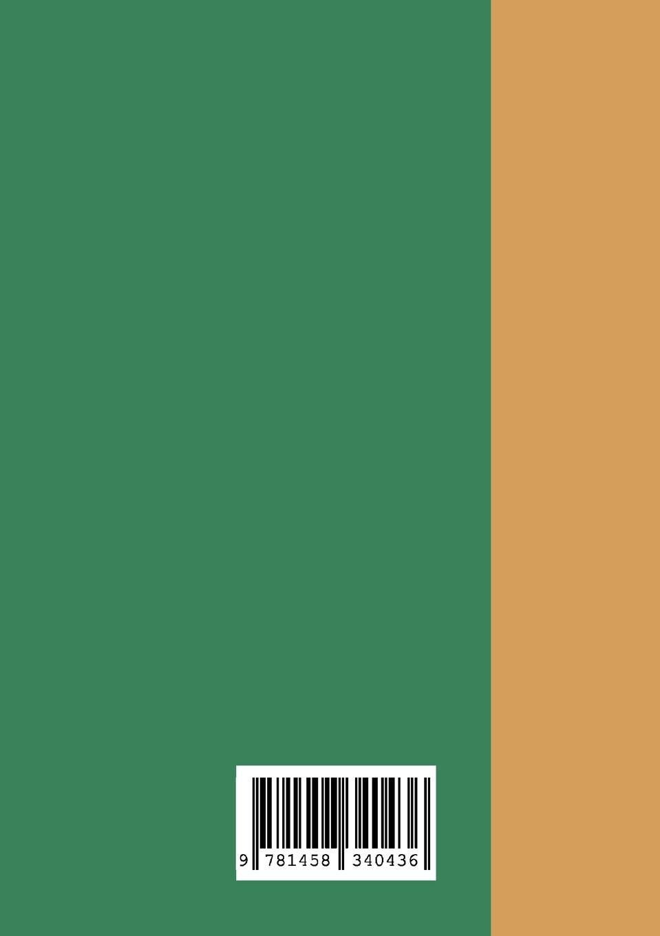 Rückseitencover Anne's house of dreams (unabridged 1917 edition)