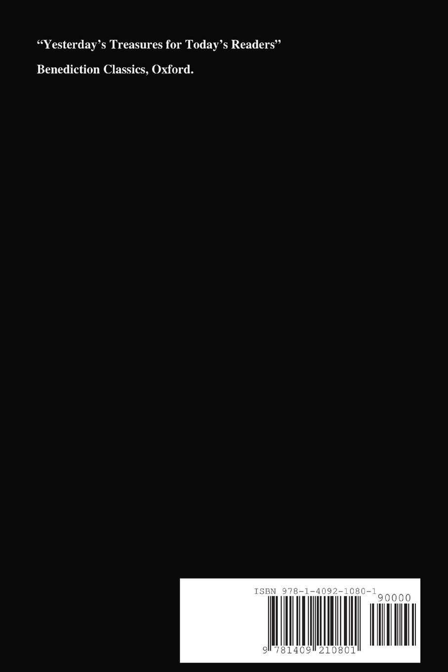 Rückseitencover Mother Bombie