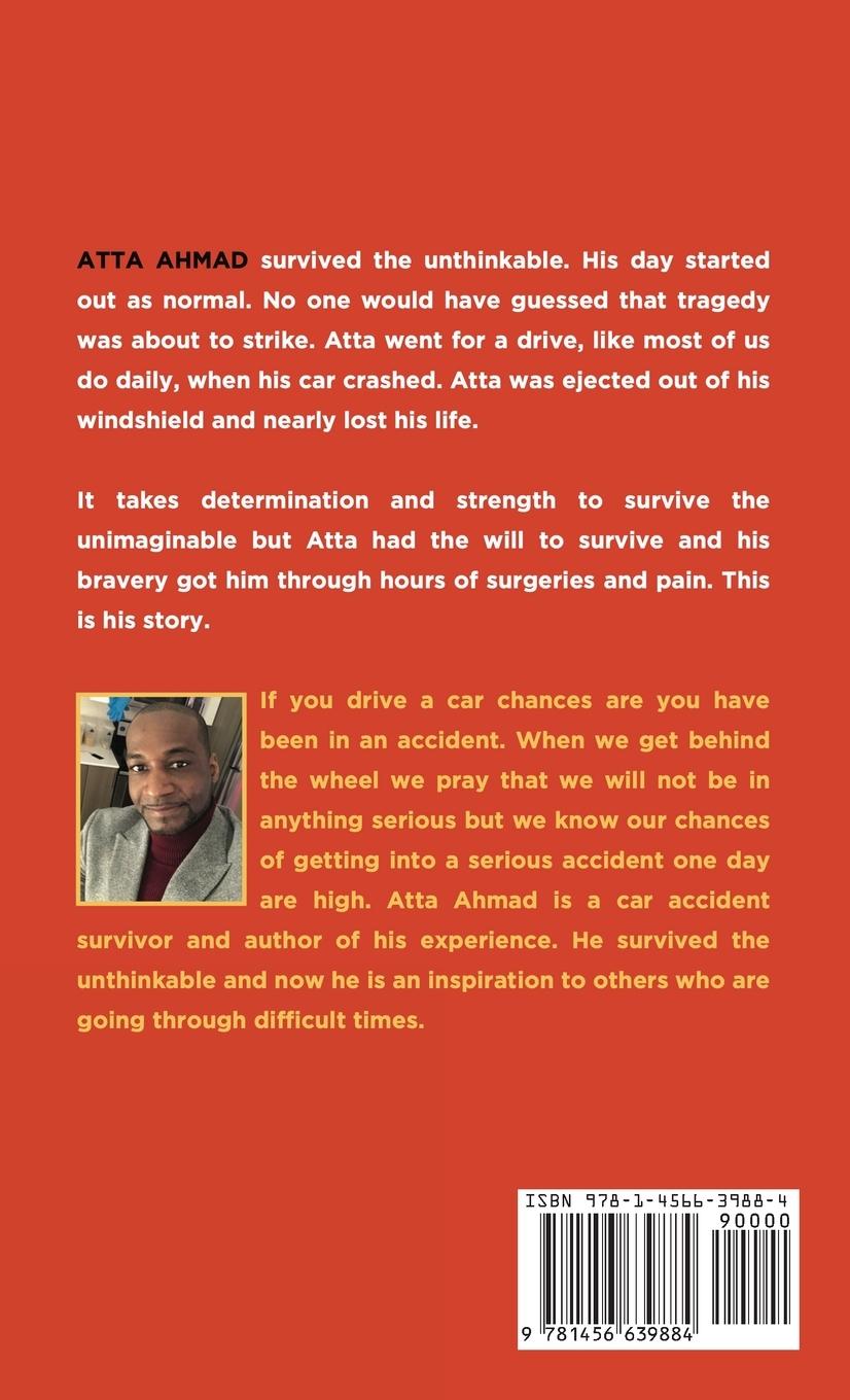 Rückseitencover Reconstructed