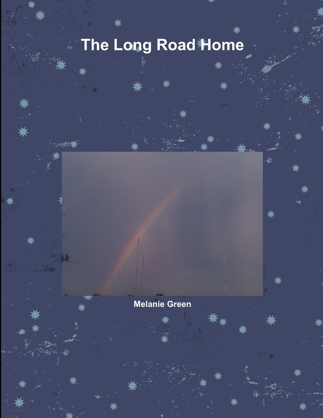 Vorderes Coverbild The Long Road Home