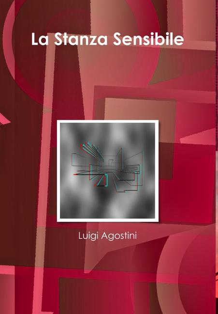 Vorderes Coverbild La Stanza Sensibile