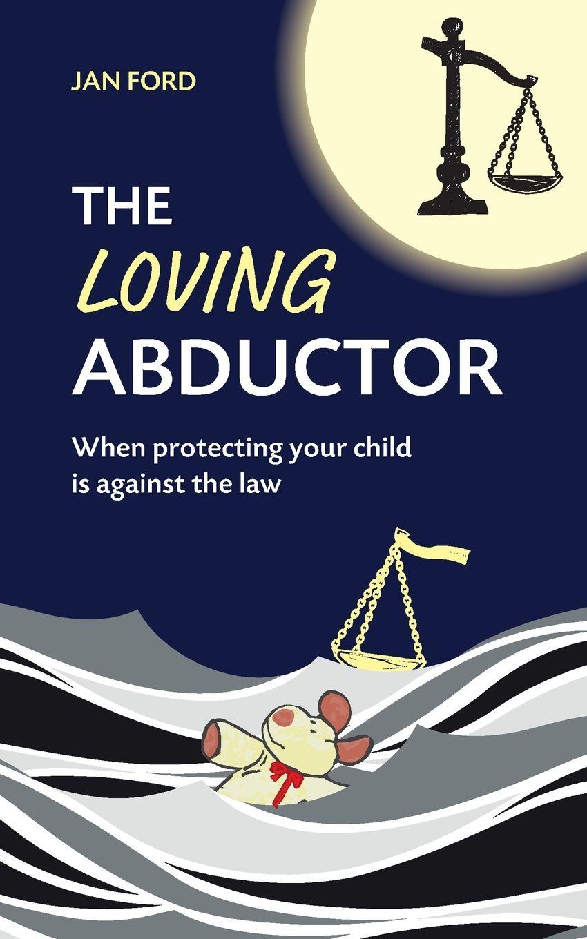 Vorderes Coverbild The Loving Abductor