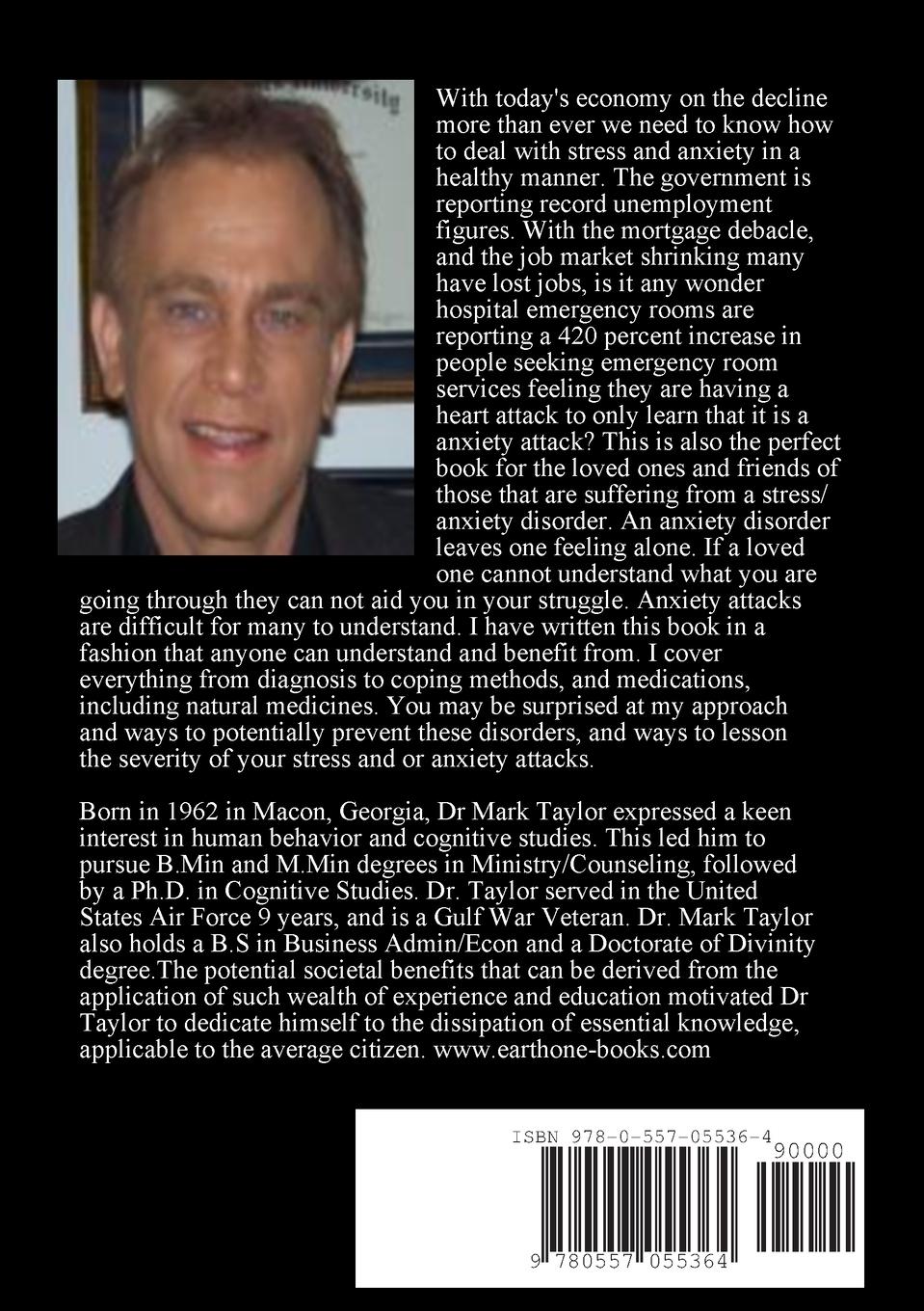 Rückseitencover Global Epidemic The Fear That Cripples