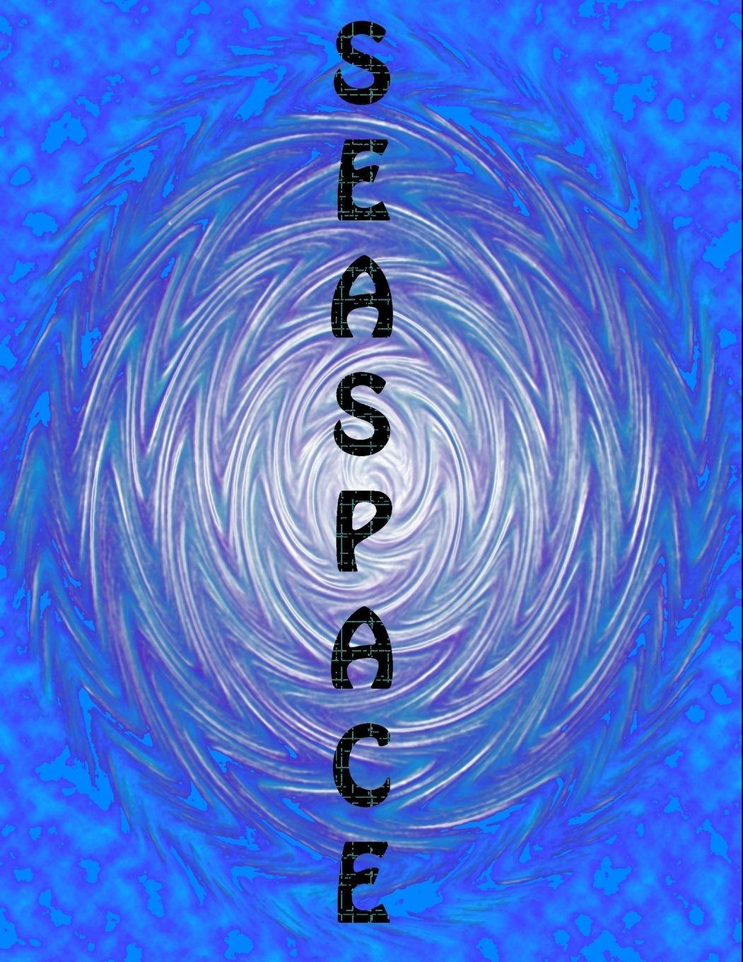 Vorderes Coverbild Seaspace