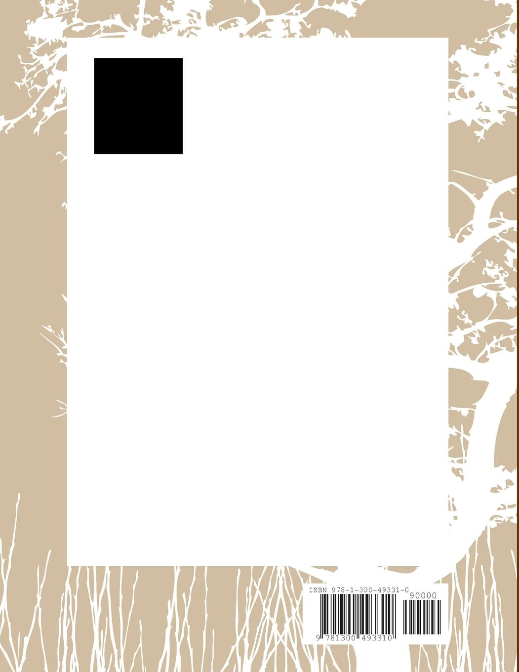 Rückseitencover The Pilgrimage Within
