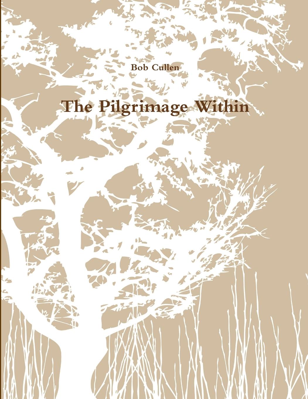Vorderes Coverbild The Pilgrimage Within