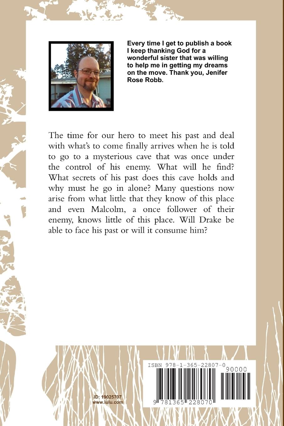 Rückseitencover Unifable Saga