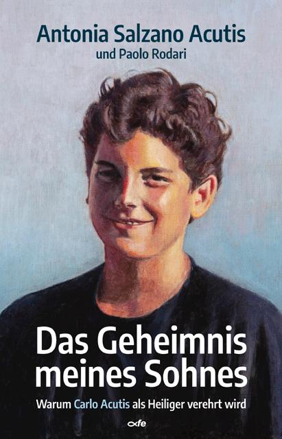 Vorderes Coverbild Das Geheimnis meines Sohnes
