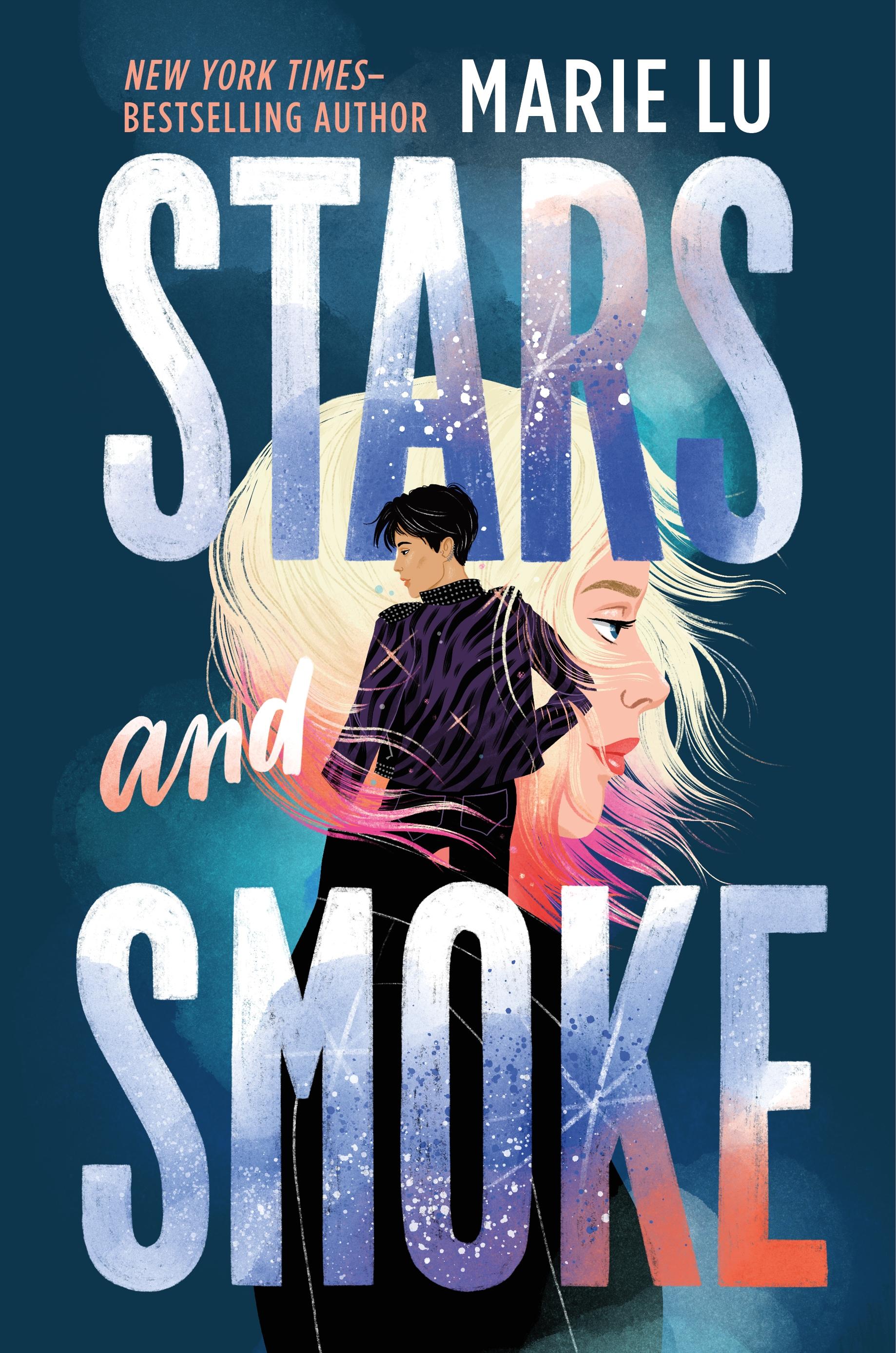Autorenbild Stars and Smoke
