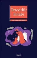 Vorderes Coverbild Tereddüt Kitabi
